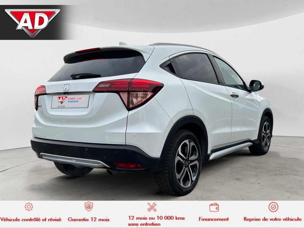 Honda HR-V  1.5 i-VTEC Exclusive Navi PHASE 1 occasion - Photo 5