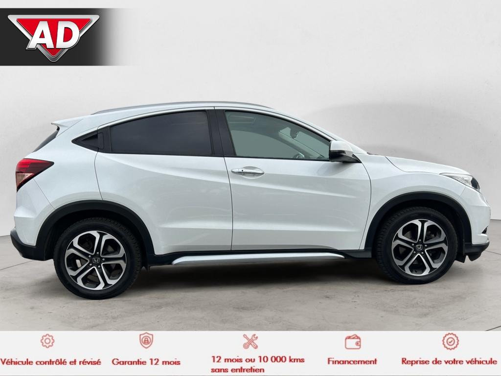 Honda HR-V  1.5 i-VTEC Exclusive Navi PHASE 1 occasion - Photo 6