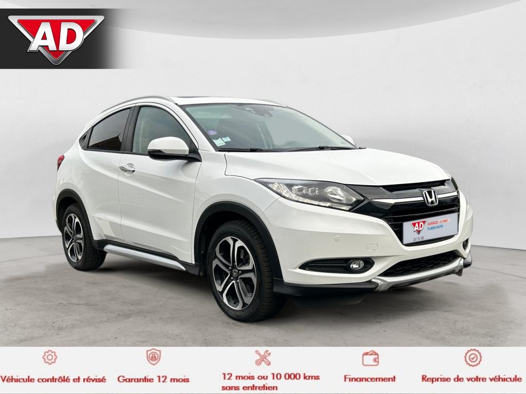 Honda HR-V  1.5 i-VTEC Exclusive Navi PHASE 1 occasion - Photo 7