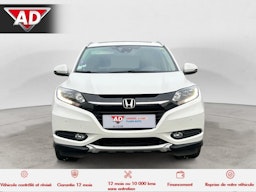 Honda HR-V  1.5 i-VTEC Exclusive Navi PHASE 1 occasion - Photo 8