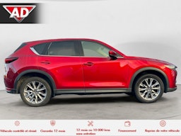 Mazda CX-5  2.0 Skyactiv-G - 165 Sélection PHASE 1 occasion - Photo 6