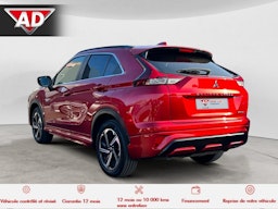 Mitsubishi Eclipse Cross  2.4 MIVEC Phev 4WD - 188  Intense Style PHASE 2 occasion - Photo 3