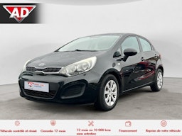 Kia Rio  1.4 CRDi - 90  III Style PHASE 1 occasion - Photo 1