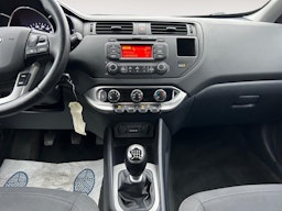 Kia Rio  1.4 CRDi - 90  III Style PHASE 1 occasion - Photo 11