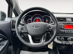 Kia Rio  1.4 CRDi - 90  III Style PHASE 1 occasion - Photo 12