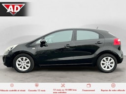 Kia Rio  1.4 CRDi - 90  III Style PHASE 1 occasion - Photo 2