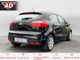 Kia Rio  1.4 CRDi - 90  III Style PHASE 1 occasion - Photo 5