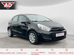 Kia Rio  1.4 CRDi - 90  III Style PHASE 1 occasion - Photo 7