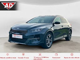 Kia Ceed  X1.6 T-GDI - 204 - BV DCT - Stop&Go X SUV Launch Edition PHASE 1 occasion - Photo 1