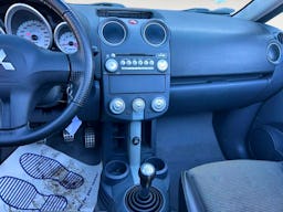 Mitsubishi Colt  CZC 1.5i Turbo  COUPE CABRIOLET CZC Turbo occasion - Photo 11