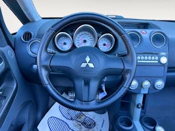 Mitsubishi Colt  CZC 1.5i Turbo  COUPE CABRIOLET CZC Turbo occasion - Photo 12