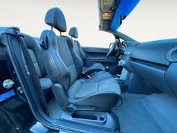 Mitsubishi Colt  CZC 1.5i Turbo  COUPE CABRIOLET CZC Turbo occasion - Photo 15