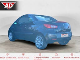 Mitsubishi Colt  CZC 1.5i Turbo  COUPE CABRIOLET CZC Turbo occasion - Photo 3