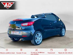 Mitsubishi Colt  CZC 1.5i Turbo  COUPE CABRIOLET CZC Turbo occasion - Photo 5