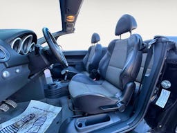 Mitsubishi Colt  CZC 1.5i Turbo  COUPE CABRIOLET CZC Turbo occasion - Photo 9