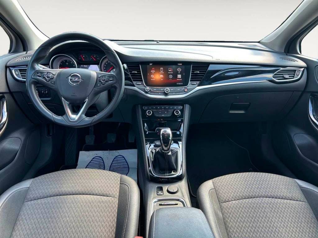 Opel Astra  1.0i Turbo - 105 Ecotec S&S  K Innovation PHASE 1 occasion - Photo 10