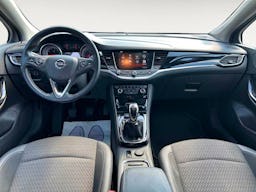 Opel Astra  1.0i Turbo - 105 Ecotec S&S  K Innovation PHASE 1 occasion - Photo 10