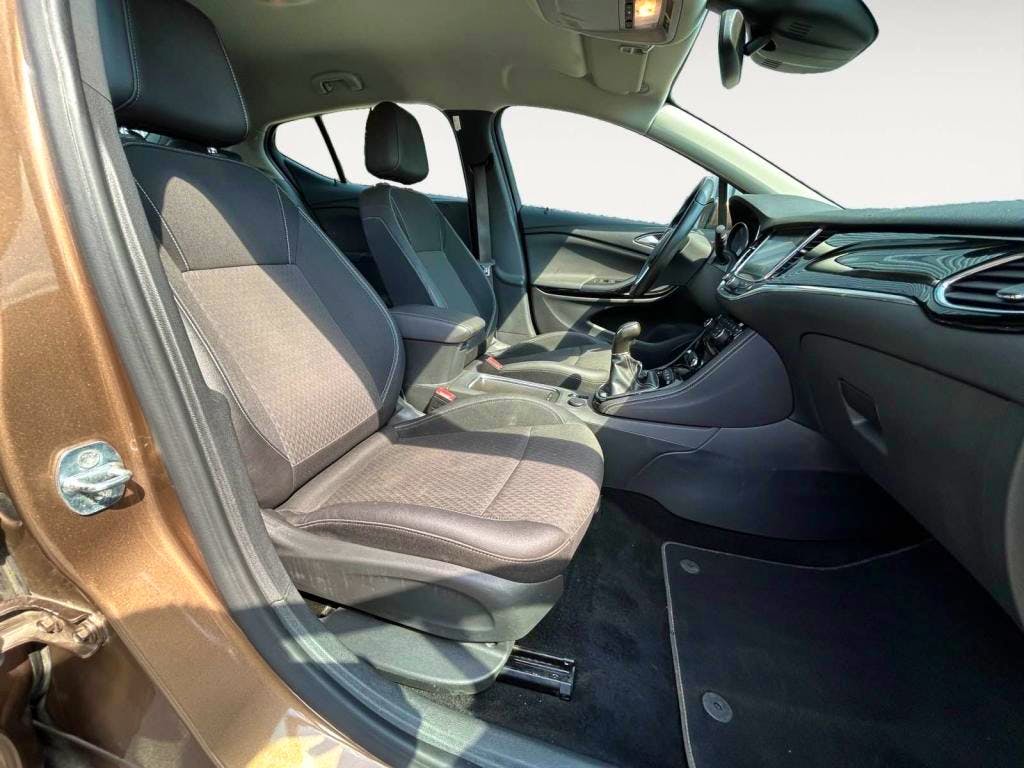 Opel Astra  1.0i Turbo - 105 Ecotec S&S  K Innovation PHASE 1 occasion - Photo 15
