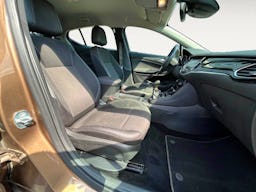 Opel Astra  1.0i Turbo - 105 Ecotec S&S  K Innovation PHASE 1 occasion - Photo 15