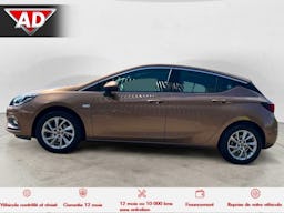 Opel Astra  1.0i Turbo - 105 Ecotec S&S  K Innovation PHASE 1 occasion - Photo 2
