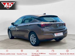 Opel Astra  1.0i Turbo - 105 Ecotec S&S  K Innovation PHASE 1 occasion - Photo 3