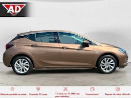 Opel Astra  1.0i Turbo - 105 Ecotec S&S  K Innovation PHASE 1 occasion - Photo 6