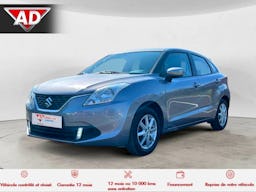 Suzuki Baleno  1.2 Dualjet Privilège occasion - Photo 1