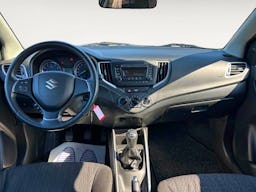 Suzuki Baleno  1.2 Dualjet Privilège occasion - Photo 10