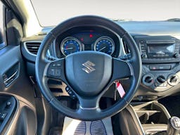 Suzuki Baleno  1.2 Dualjet Privilège occasion - Photo 12