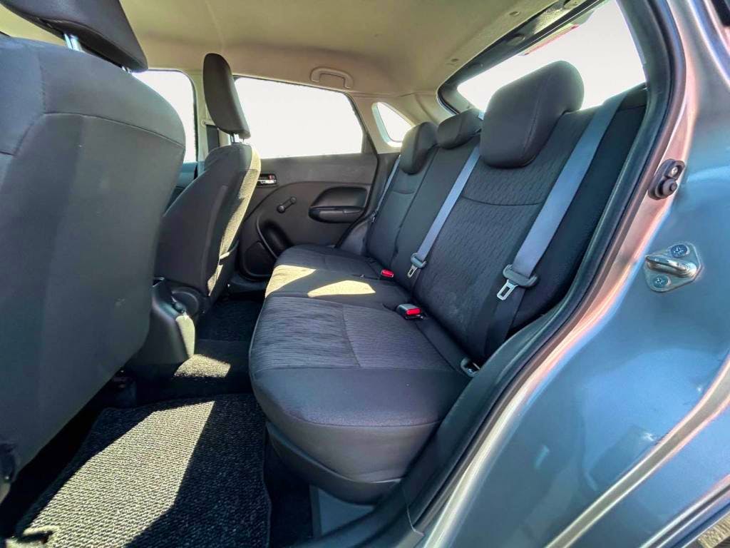 Suzuki Baleno  1.2 Dualjet Privilège occasion - Photo 13