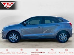 Suzuki Baleno  1.2 Dualjet Privilège occasion - Photo 2