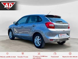 Suzuki Baleno  1.2 Dualjet Privilège occasion - Photo 3