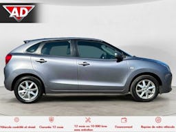 Suzuki Baleno  1.2 Dualjet Privilège occasion - Photo 6