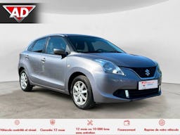 Suzuki Baleno  1.2 Dualjet Privilège occasion - Photo 7