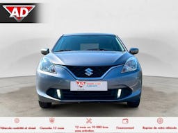 Suzuki Baleno  1.2 Dualjet Privilège occasion - Photo 8