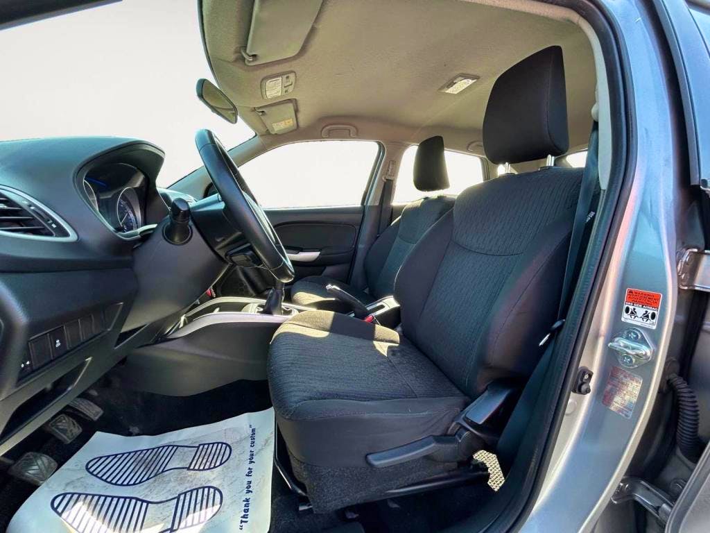 Suzuki Baleno  1.2 Dualjet Privilège occasion - Photo 9