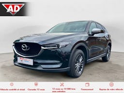 Mazda CX-5  2.2 Skyactiv-D - 150 Dynamique PHASE 1 occasion - Photo 1