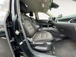 Mazda CX-5  2.2 Skyactiv-D - 150 Dynamique PHASE 1 occasion - Photo 13