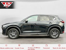 Mazda CX-5  2.2 Skyactiv-D - 150 Dynamique PHASE 1 occasion - Photo 2