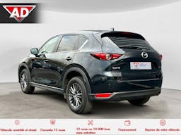 Mazda CX-5  2.2 Skyactiv-D - 150 Dynamique PHASE 1 occasion - Photo 3