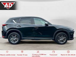 Mazda CX-5  2.2 Skyactiv-D - 150 Dynamique PHASE 1 occasion - Photo 4