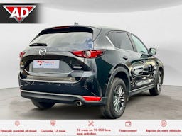 Mazda CX-5  2.2 Skyactiv-D - 150 Dynamique PHASE 1 occasion - Photo 5