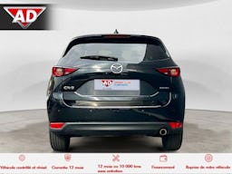 Mazda CX-5  2.2 Skyactiv-D - 150 Dynamique PHASE 1 occasion - Photo 6