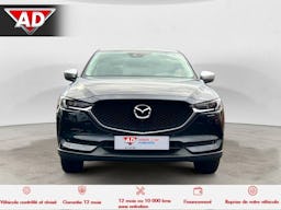 Mazda CX-5  2.2 Skyactiv-D - 150 Dynamique PHASE 1 occasion - Photo 8