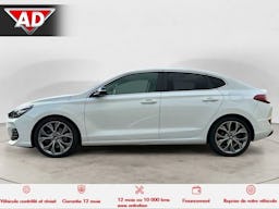 Hyundai i30  Fastback 1.4 T-GDI - 140 S&S - BV DCT-7 FASTBACK Executive PHASE 1 occasion - Photo 2