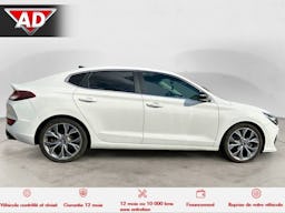 Hyundai i30  Fastback 1.4 T-GDI - 140 S&S - BV DCT-7 FASTBACK Executive PHASE 1 occasion - Photo 4