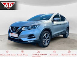 Nissan Qashqai  1.6 DIG-T - 163  II N-Connecta PHASE 2 occasion - Photo 1