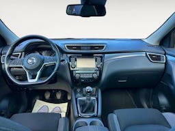 Nissan Qashqai  1.6 DIG-T - 163  II N-Connecta PHASE 2 occasion - Photo 10