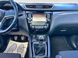 Nissan Qashqai  1.6 DIG-T - 163  II N-Connecta PHASE 2 occasion - Photo 11