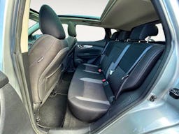 Nissan Qashqai  1.6 DIG-T - 163  II N-Connecta PHASE 2 occasion - Photo 13
